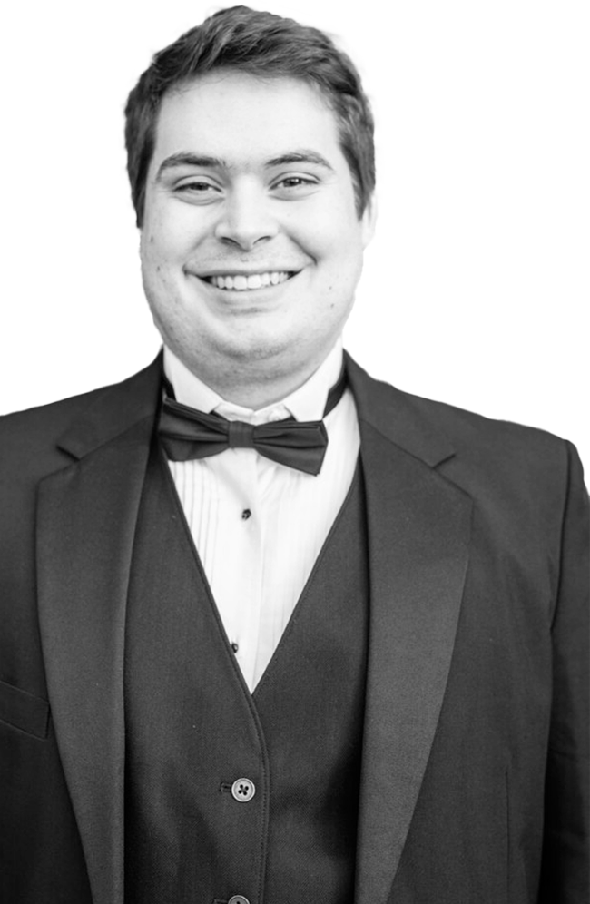 Evan Keene