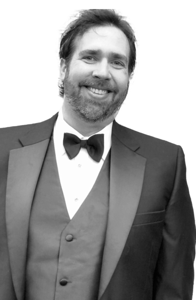 John Irby