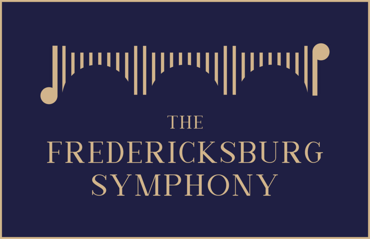 The Fredericksburg Symphony