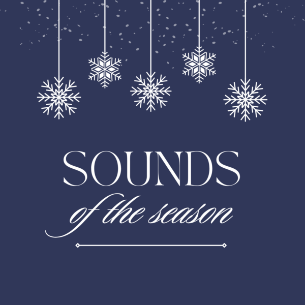 Sounds of the Season