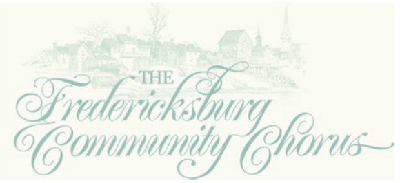 Fredericksburg Community Chorus